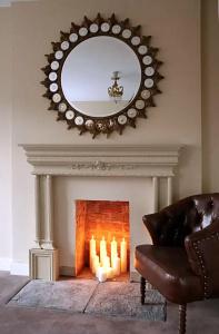No.1 Pery Square & Spa - 44