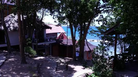 Clear View Resort - 125