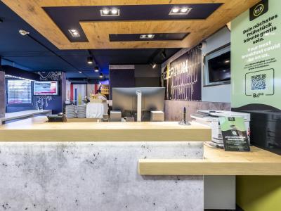 ibis budget Dortmund West - 13
