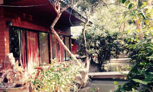 Baan Suan Phidchamika - 13