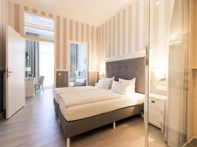 Resort Vier Jahreszeiten Zingst - 82