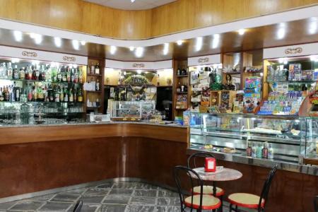 Grande Albergo Abruzzo - 13