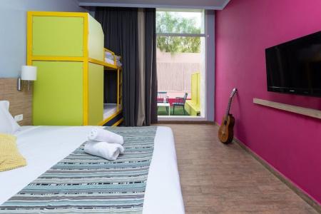 Abraham Hostel Eilat - 36