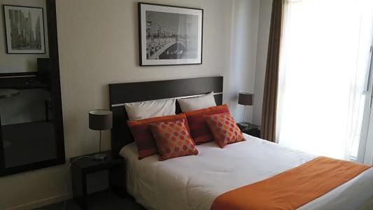 Néméa Appart Nancy Home Suite - 34