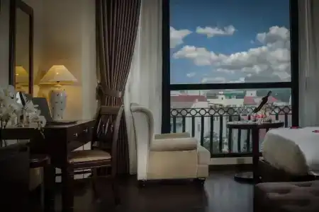 Hanoi Marvellous & Spa - 58