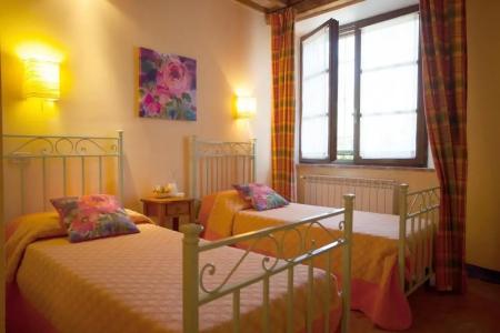 Il Vecchio Mulino Toscana - 4