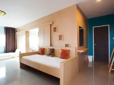 B2 Buriram Boutique and Budget - 15