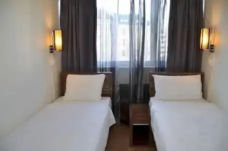 Central City - 27