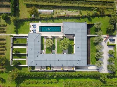Vivere Suites & Rooms - 11