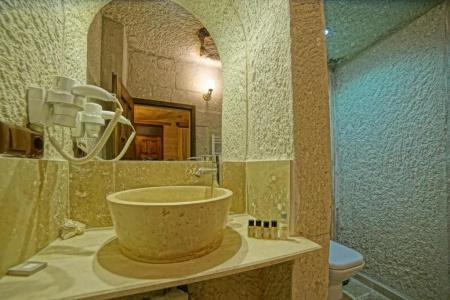Zeus Cave Suites - 44