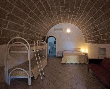 Masseria Le Pajare - 63
