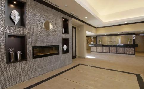Hilton Garden Inn Toronto/Brampton - 16