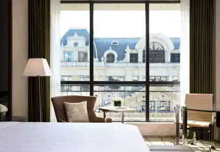 Courtyard by Marriott Shanghai Changfeng Park - 7