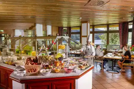 Maritim Titisee - 12