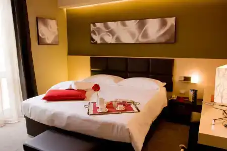 Villa dei Platani Boutique & SPA - 51