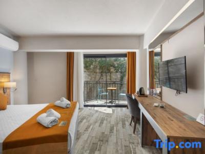 Dalya Resort Aqua & Spa Datça - 46
