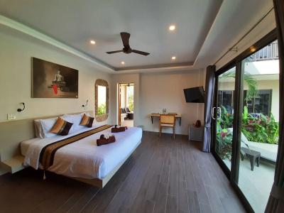 Baan Sawan Samui Resort - Sha - 4