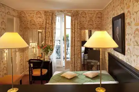Residence Henri Iv - 4
