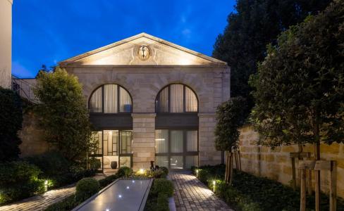 Hôtel La Maison Bord'eaux - 119