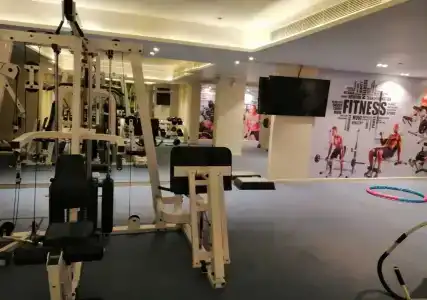 Ramee Palace - 26