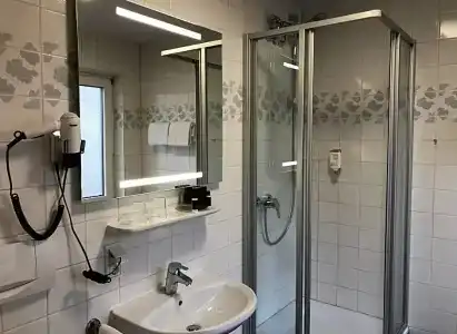 Mercure Mainz City Center - 114