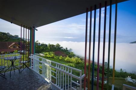Viewpoint Khao Koh - 6