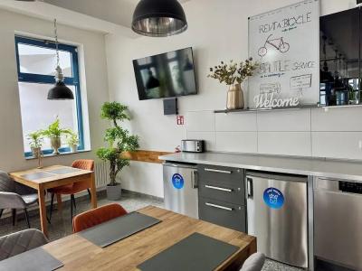 ApartPumpengasse - 11