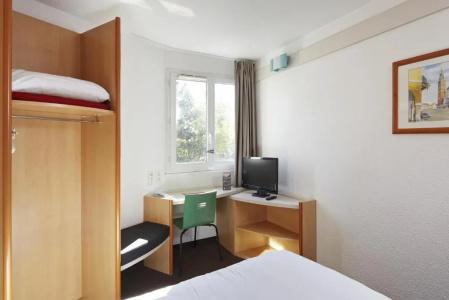 ibis Ouest Luce - 47