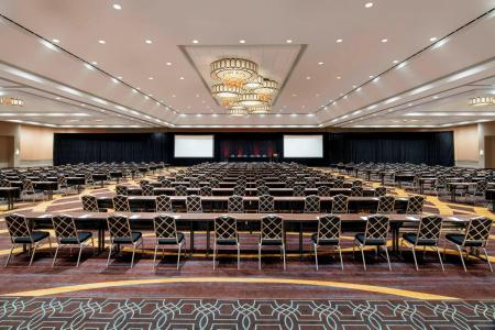 Sheraton New Orleans - 40
