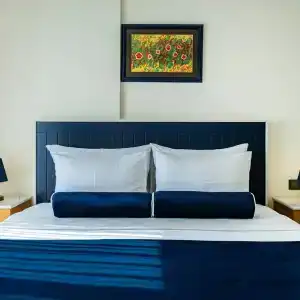 Kamer Suite & - 45