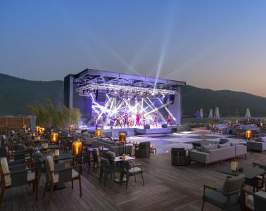 Lujo A`la Carte All Inclusive - 21