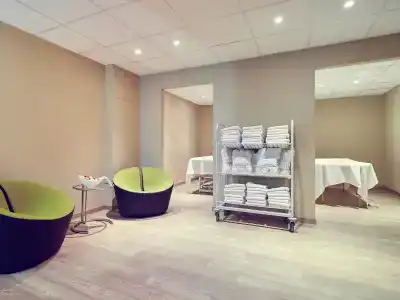Mercure Tagungs- & LandKrefeld - 15