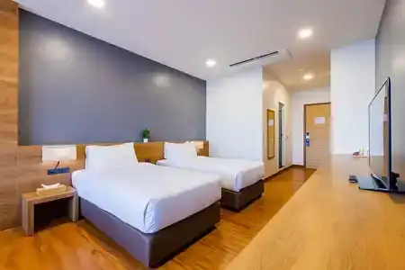Icon Park, Chiang Mai- Sha Extra Plus - 84