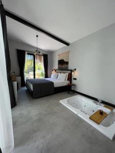 Primus Otel - 112