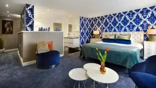 Van der Valk 's-Hertogenbosch – Vught - 100