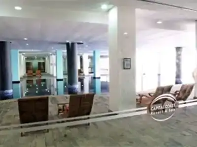 Capital Coast Resort And Spa - 18