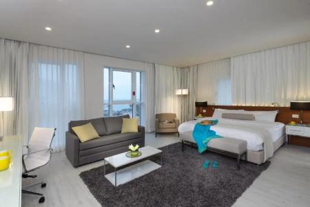 Leonardo Plaza Netanya - 94
