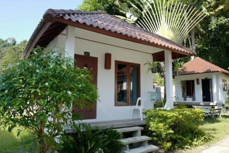 Nature Beach Resort - 49