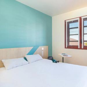 ibis budget Perpignan Centre - 22