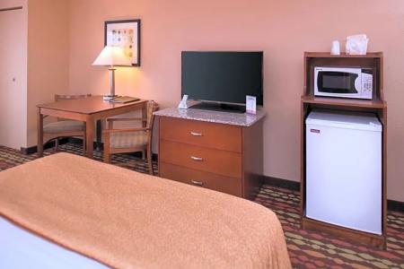 Best Western Ambassador Inn & Suites - 166