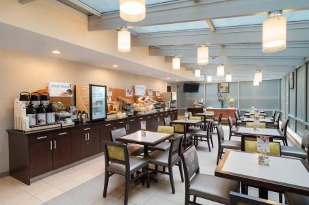 Holiday Inn Express - Wall Street, An Ihg - 17