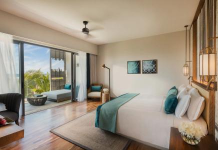Anantara Iko Mauritius Resort & Villas - 6