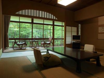 Arai Ryokan - 37