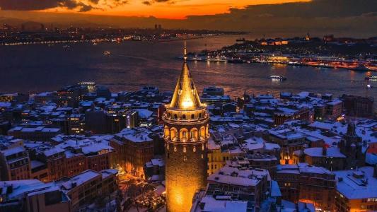 Taksim White Suites - 3
