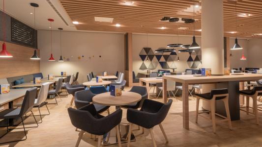 Holiday Inn Express & Suites - Potsdam, An Ihg - 45