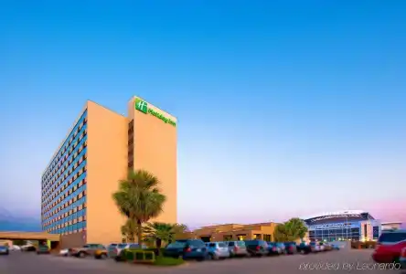 Holiday Inn Houston s - Nrg Area - Med Ctr, An Ihg - 0