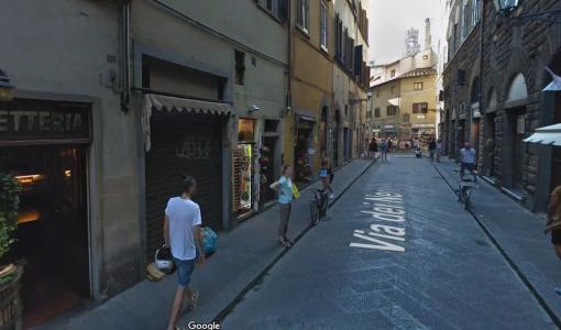 Uffizi Harmony - 16