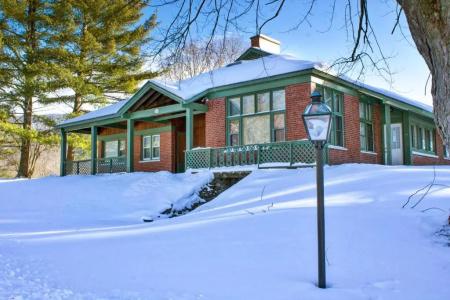 Wilburton Inn - 182