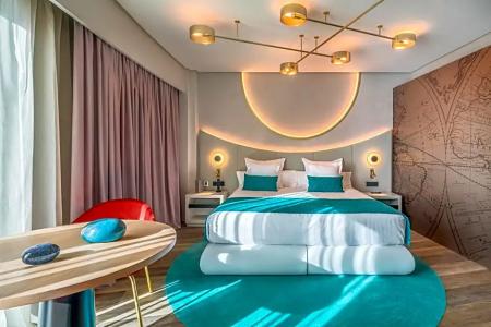 Barceló Sevilla Renacimiento - 51