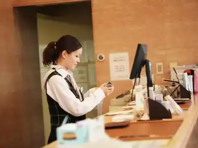 City Plaza Kitakami - 18